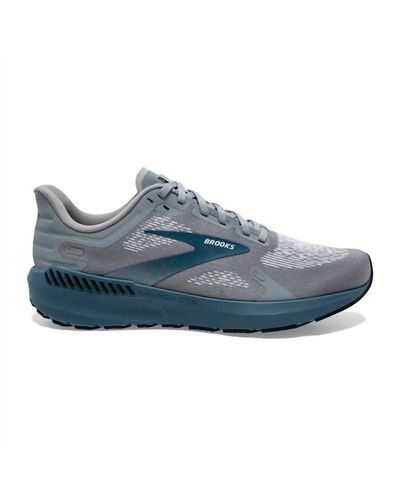 Brooks Launch 9 Running Shoes - Blue