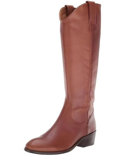 Frye Carson Pull On - Brown