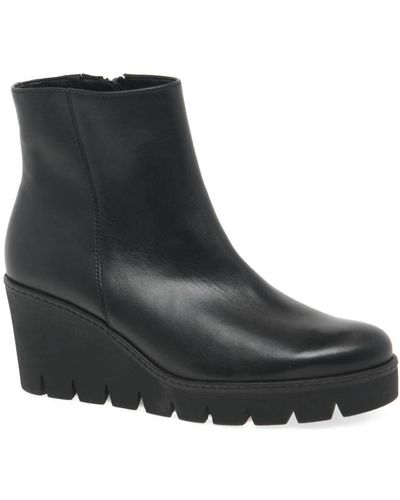 Gabor Boots for Women | Online Sale up to 78% off | Lyst