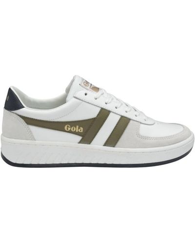 Gola Sneakers for Men | Black Friday Sale & Deals up to 38% off | Lyst