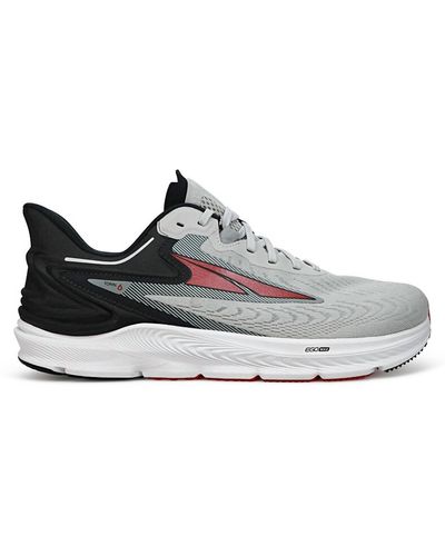 Altra Torin 6 Running Shoes - Gray
