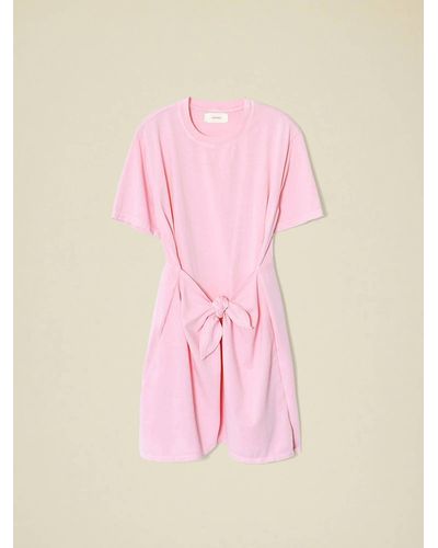 Xirena Emme Dress - Pink