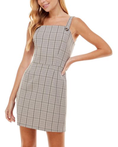 Kingston Grey Mini and short dresses for Women | Online Sale up to