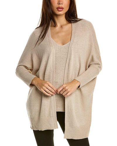 Joseph Ribkoff Cardigan 222063 Vanilla