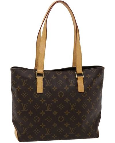 Large Tote Bags Louis Vuitton - 35 For Sale on 1stDibs