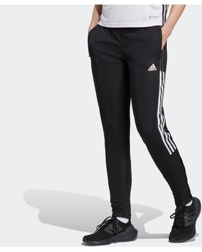 adidas Tiro 21 Track Pants - Blue