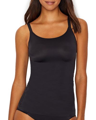 Maidenform Cover Your Bases Camisole - Black