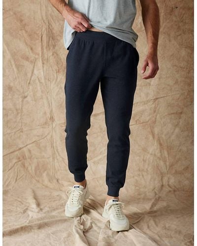 The Normal Brand Puremeso Everyday jogger - Blue