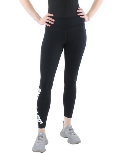 Everlast Running Fitness Athletic leggings - Black