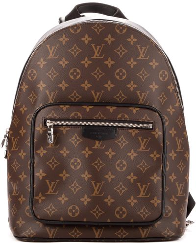 Luxury Designer Backpacks  Mens and Womens  LOUIS VUITTON