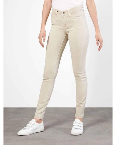 | Skinny for to | off up 42% jeans Women M·a·c Sale Lyst Online