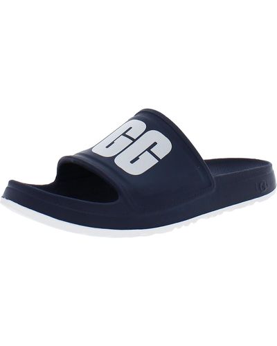 UGG Sandals and flip-flops for Men | Online Sale up to 63% off | Lyst