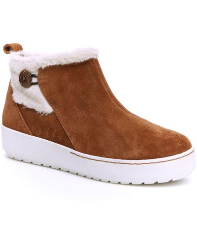 jambu boots women's
