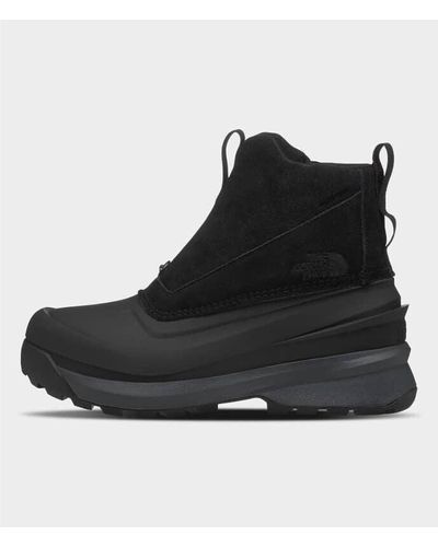 The North Face Truckee - Black