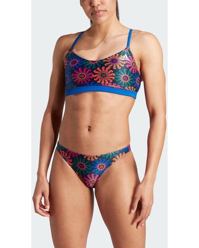 adidas CZ7572 Girl's Pride Performance Infinitex+ Swimsuit, Size 38/10 :  : Clothing, Shoes & Accessories
