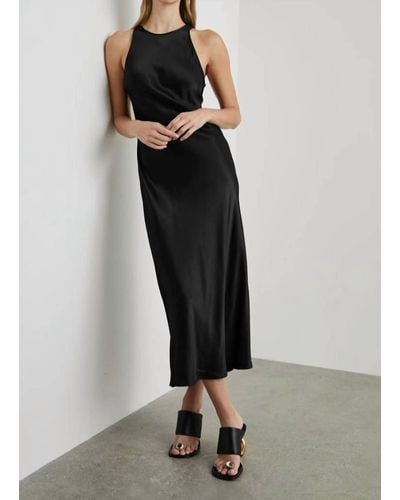 Rails Solene Dress - Black