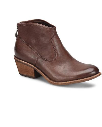 Söfft Aisley Boot - Brown