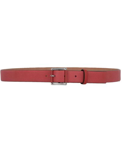 Armani Collezioni Belt - Multicolor