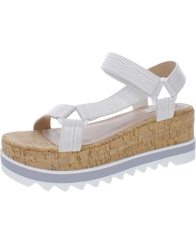 Steven New York Wedge sandals for Women | Online Sale up to 75