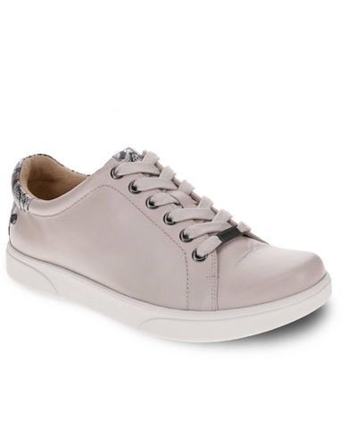 Revere Limoges Casual Sneaker - White
