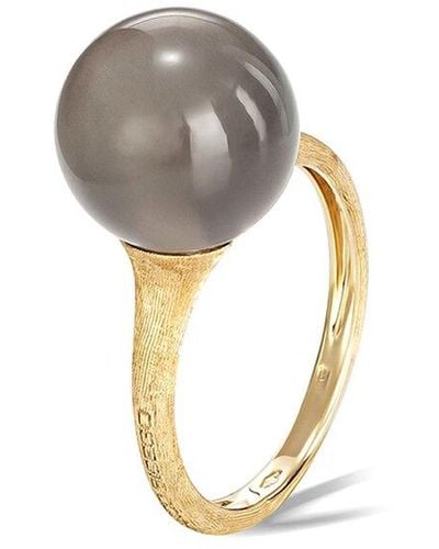 Marco Bicego Africa 18k Gemstone Ring - Metallic