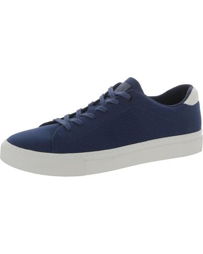 GREATS Ftness Lifestyle Casual And Fashion Sneakers - Blue