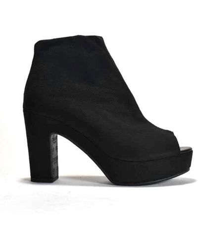 Cordani Tyra Shoe - Black