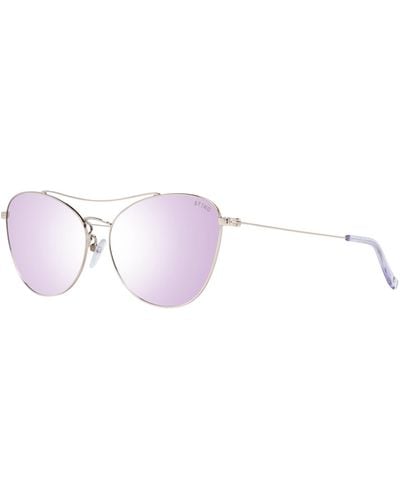 Sting Sunglasses - Purple