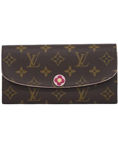 small lv wallets for women