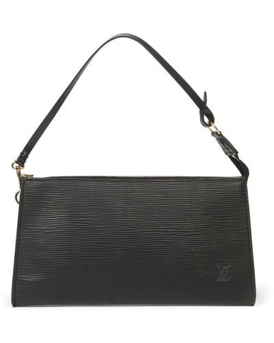 lv handbags for women black