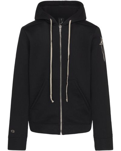 Rick Owens X Champion Hoodies for Women | Online Sale up to 40