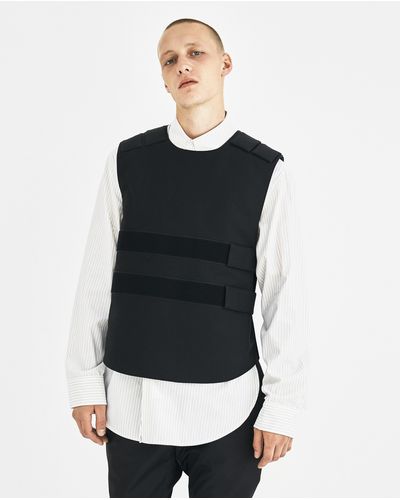 Helmut Lang Sleeveless t-shirts for Men | Online Sale up to 57% off | Lyst