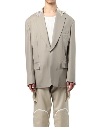 Gray Magliano Jackets for Men | Lyst