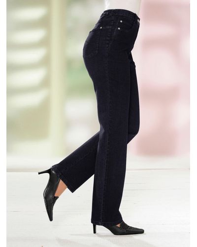 Damen-Jeans von Sieh an! | Online-Schlussverkauf – Bis zu 34% Rabatt | Lyst  DE