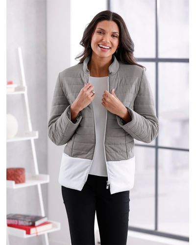 Damen-Jacken von Sieh an! | Online-Schlussverkauf – Bis zu 51% Rabatt |  Lyst - Seite 3
