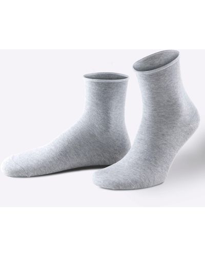 wäschepur Socken - Mehrfarbig