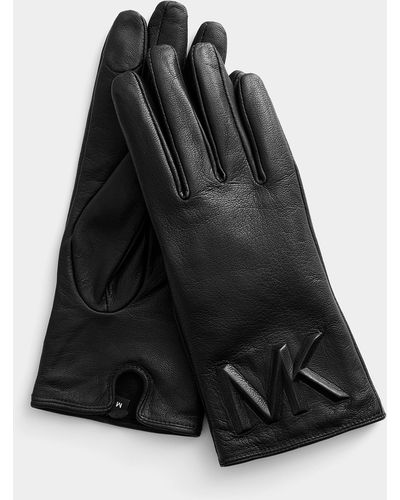 Women's Michael Kors Gloves from $78 | Lyst