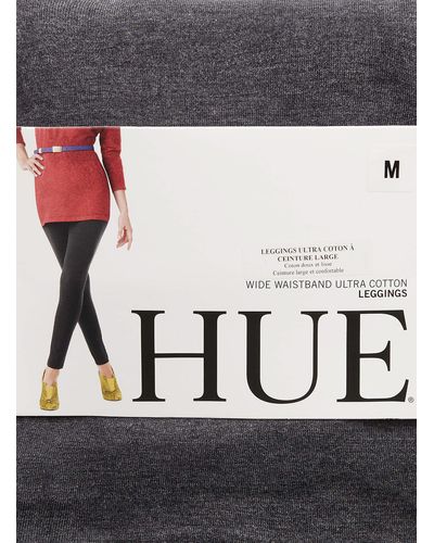Hue Ultimate legging - Black