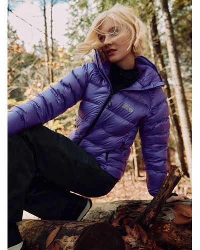 Mountain Hardwear Jackets for Women | Online Sale up to 50% off | Lyst