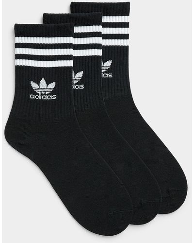 adidas Originals Socks for Women | Online Sale up to 60% off | Lyst