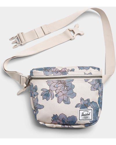 Herschel Supply Co. Settlement Ecosystem Tm Belt Bag - Gray