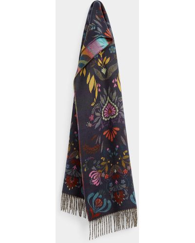 Fraas Scarves and mufflers for Women | Online Sale up to 54% off | Lyst