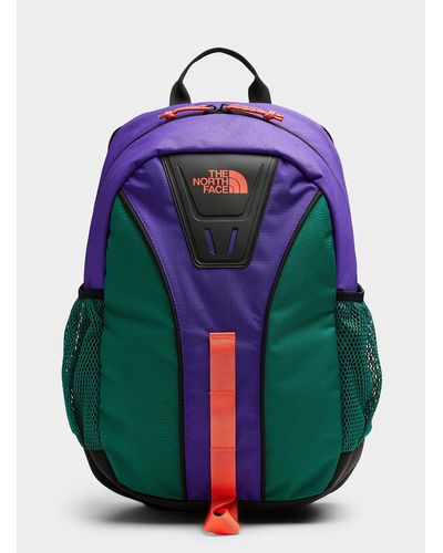 The North Face Daypack Mesh - Blue