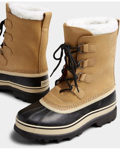 Sorel Winter Boots for Men - Up to 54% off | Lyst