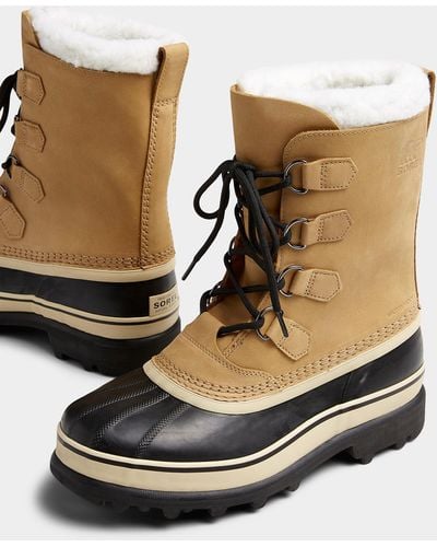 Sorel Boots for Men | Online Sale up to 70% off | Lyst