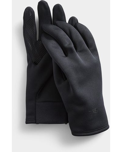 Y-3 Gloves for Men | Online Sale up to 39% off | Lyst