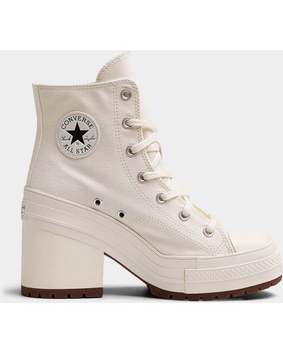 Converse Boots for Women | Online Sale up to 70% off | Lyst