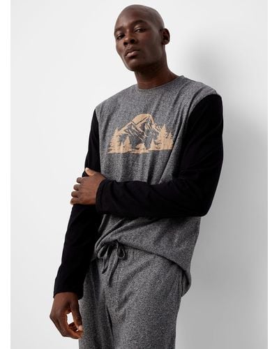 Le 31 Pajamas for Men Online Sale up to 42 off Lyst