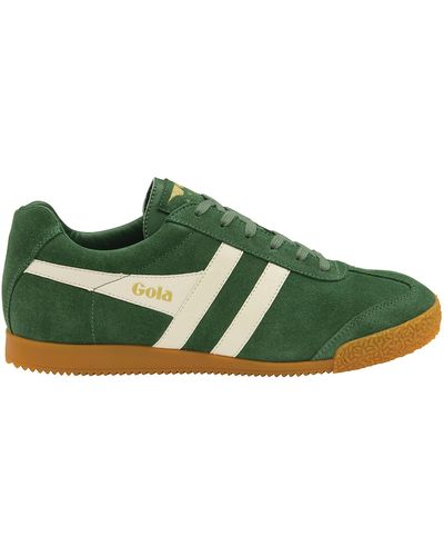 Gola Grandslam Sneakers Men - Green