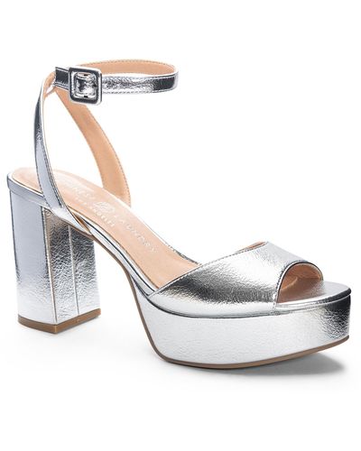 Chinese platform shop sandals